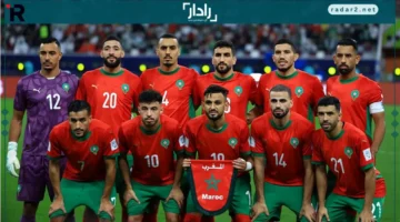 4 قنوات مجانية تنقل مباراة المغرب والإمارات في نصف نهائي كأس العرب